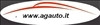 Logo A.g. Auto  di Marco Gronò